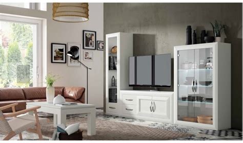 Comprar Salon Comedor Completo