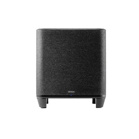 Comprar Subwoofer Denon