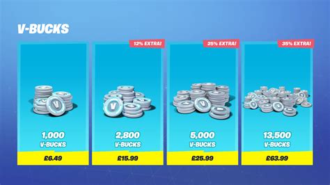 comprar v bucks argentina