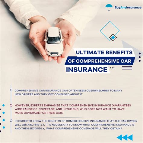 comprehensive car insurance policy quote