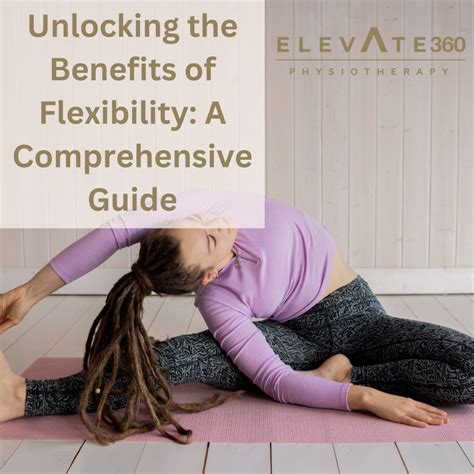 comprehensive flexibility