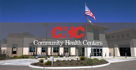 Comprehensive Healthcare Services at Casa Maria Community Health Center