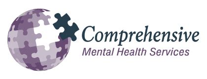 comprehensive mental healthcare services