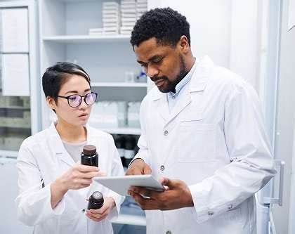 Explore Comprehensive Pharmacy Services Careers for a Rewarding Future