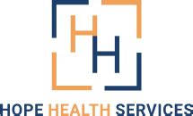 Comprehensive Services Hope Health