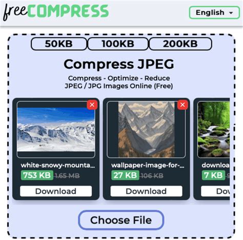 Compress Jpeg Java