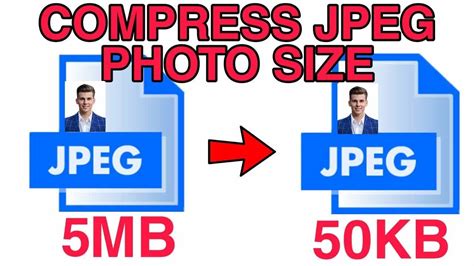 Compress Jpeg To 50Kb