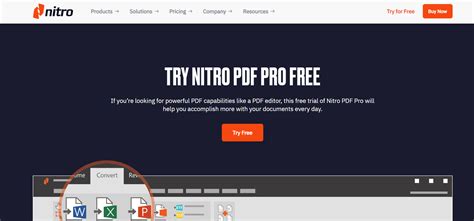 Compress PDF dengan Nitro: Solusi Cepat dan Efektif untuk Meningkatkan Produktivitas Anda