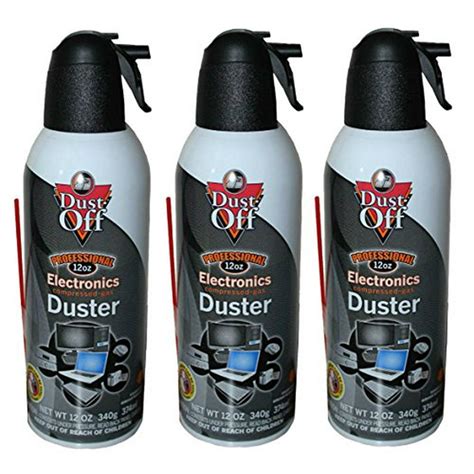 Compressed Air Duster Walmart