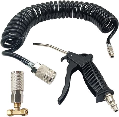 Compressed Air Gun Attachments