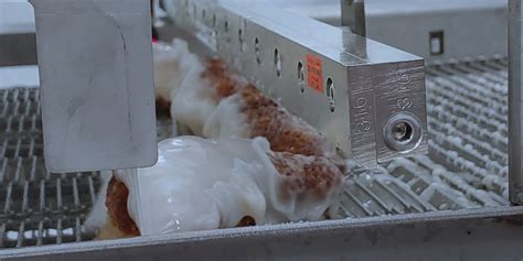 Compressed Air Knives