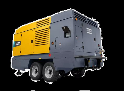 Compressed Air Solutions