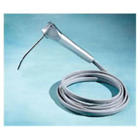 Compressed Air Syringe