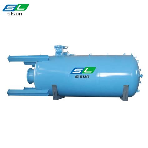 Compressed Air Tank Hs Code
