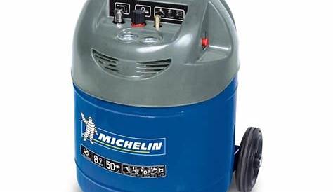 compresseur 50 litres michelin vertical Achat / Vente