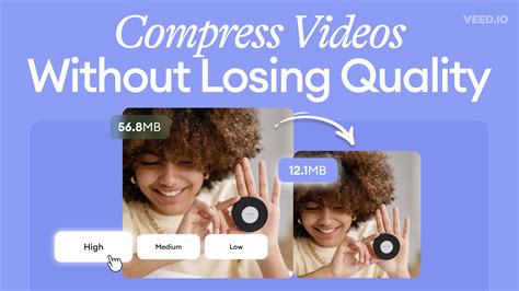 compressing video files free