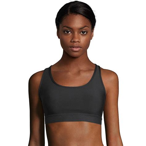Cotton Compression Sports Bra Orders Over 75 Ship Free. FTM Chest