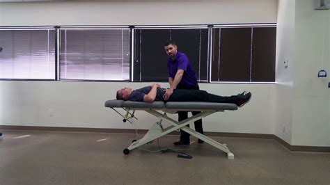 Compression/Distraction Test