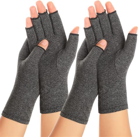 Compression Arthritis Gloves
