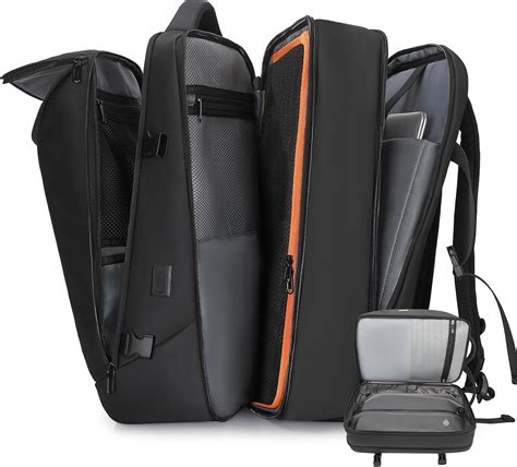 Compression Backpack Pack