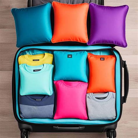 Compression Bag Travel