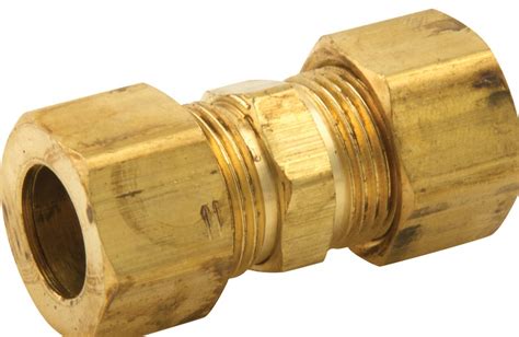 Compression Fitting Ac Line