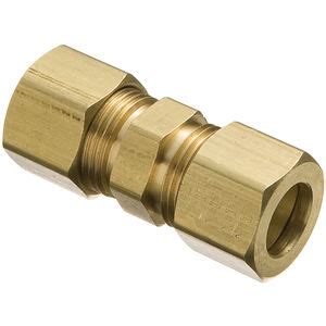 Compression Fitting Fastenal