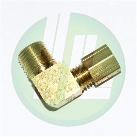 Compression Fitting Mcmaster Carr