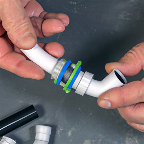 Compression Fitting Plastic