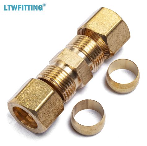 Compression Fitting Union