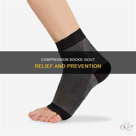 Compression For Gout Pain