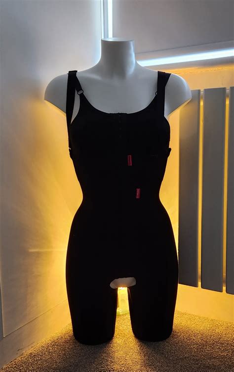 Compression Garment Fitting