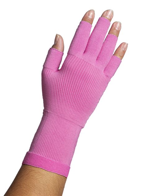 Compression Glove Pattern