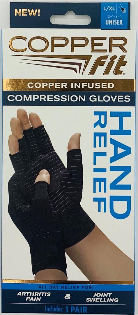 Compression Gloves Walmart In Store