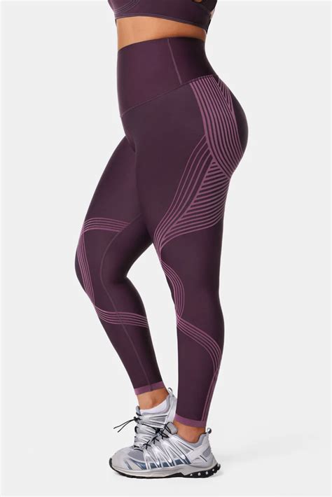 Compression In Leggings