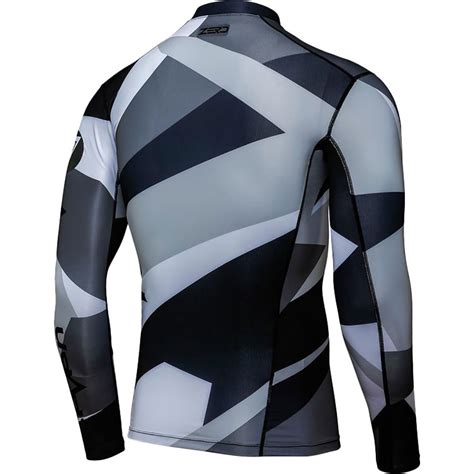 Compression Jersey