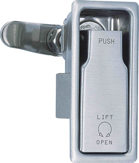 Compression Latch Manufacturers