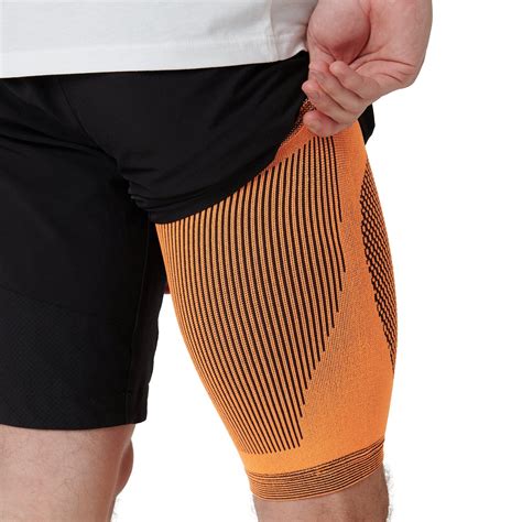 Compression Leg Sleeves Decathlon