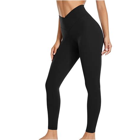 Compression Leggings For Exercise