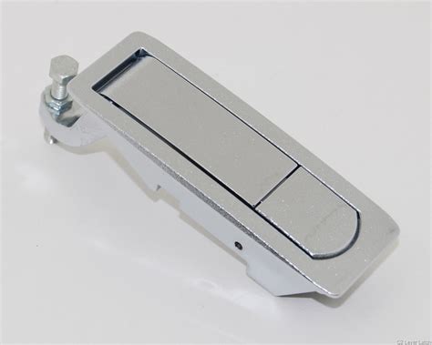 Compression Lever Latch