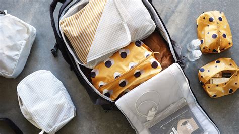 Compression Packing Cubes Ikea