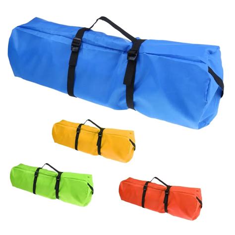 Compression Sack Tents