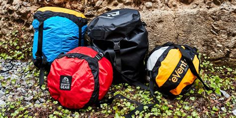 Compression Sacks Or