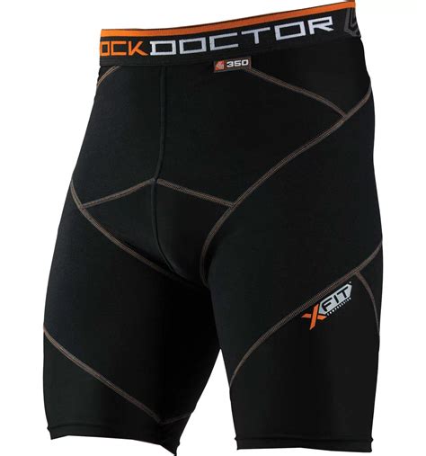 compression shorts cross sport