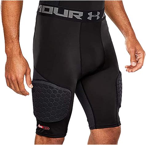 compression shorts for boys basketball