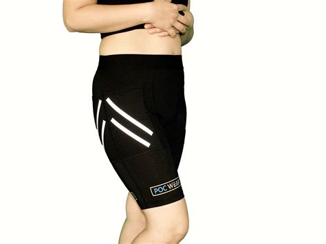 compression shorts for hip pain