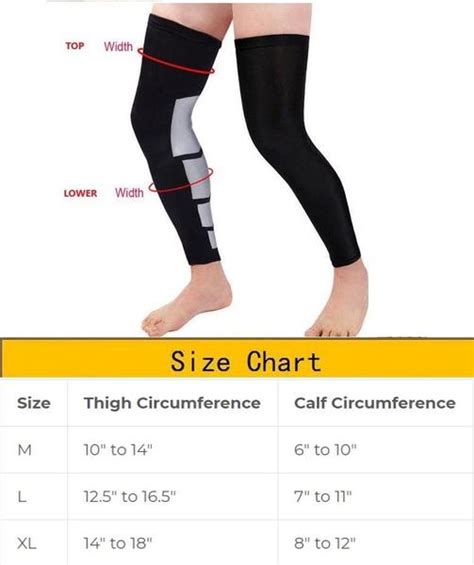 Compression Sleeves For Legs Purpose