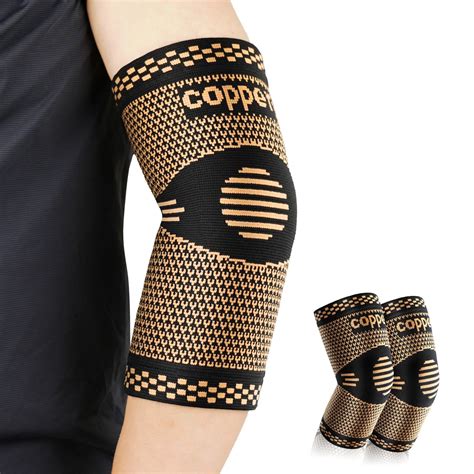 Compression Sleeves Golf