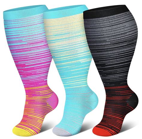 Compression Socks 3Xl