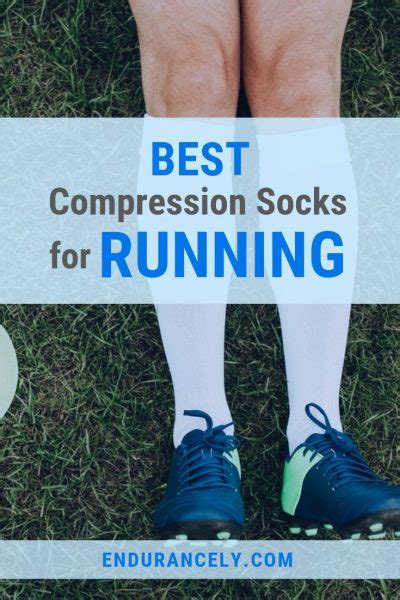 Compression Socks And Running Injuries